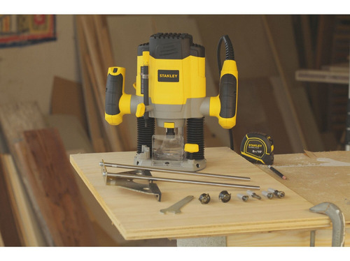 Router Stanley Srr1200 1.2kw
