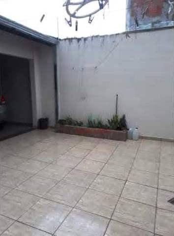 Casa Com 3 Dormitórios À Venda, 133 M² Por R$ 300.000,00 - Vila Industrial - Bauru/sp - Ca3304