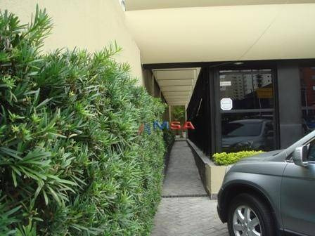 Prédio, 1336 M² - Venda Por R$ 14.000.000,00 Ou Aluguel Por R$ 60.000,00/mês - Moema - São Paulo/sp - Pr0094