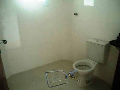 Imagem 11 de 30 de Apartamento A Venda No Bairro Vila Caiçara Em Praia Grande - 3656-1