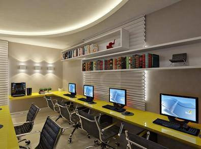Imagem 13 de 30 de Sala Para Alugar, 55 M²- Centro - Indaiatuba/sp - Sa0296