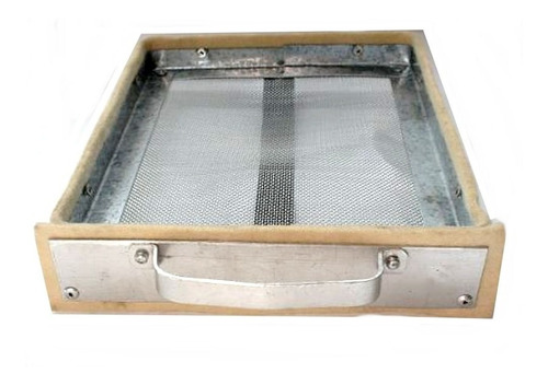 Imagem 1 de 1 de Filtro Secadora Brastemp Antiga Gás E Elétrica