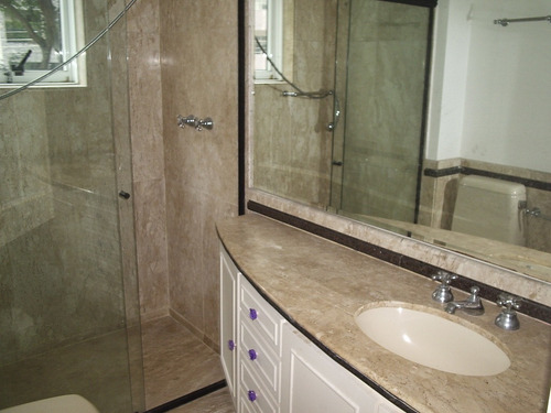 Imagem 8 de 15 de Jardim América - 3 Suites - 3 Vagas - .. - Ic16785