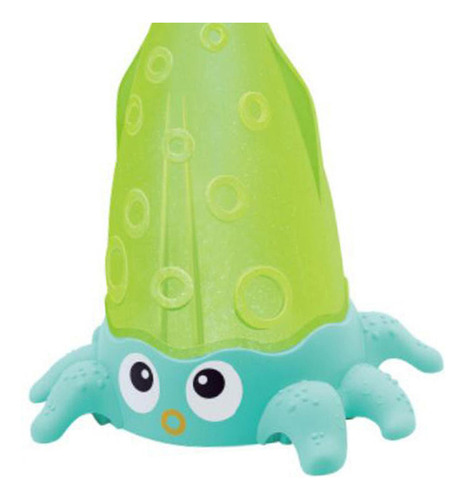 .. Brinquedo De Foguete De Irrigação, Brinquedo Divertido