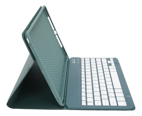 Capa Para Tablet De 9,7 Polegadas, Teclado Adequada Para Cap