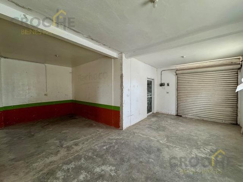 Bodega En Venta O Renta En Las Trancas, Adelante De La Bimbo