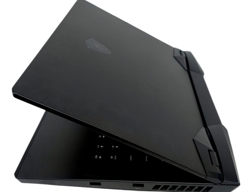 Laptop Msi Leopard Gp66 I7 11th 32gb Ram 1tb Ssd Rtx 3080 Negro (Usado)