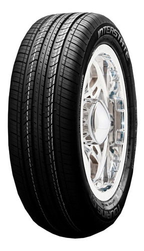 Neumatico Cubierta 205/70r15  El Dorado