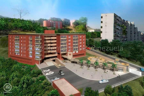 Imagen 2 de 12 de Esplendido Terreno En Venta San Antonio De Los Altos 23-16128