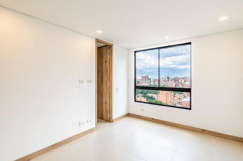 Imagen 12 de 14 de Venta De Apartamento Para Estrenar En Laureles, Medellín