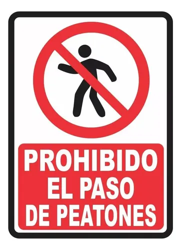 se-alizaci-n-aviso-prohibido-paso-peatones-20x15-cm-cuotas-sin-inter-s