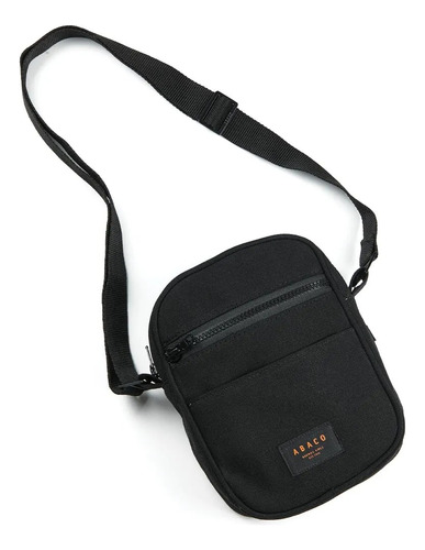 Morral Bandolera Abaco Citric - Urbano Lona