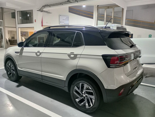 Volkswagen T-Cross Volkswagen T-Cross Highline Bi Tono AT 200TSI