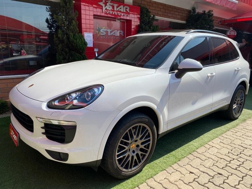 Imagem 14 de 15 de Porsche Cayenne Platinum Edition V6 2018 Starveiculos