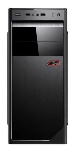 Imagem 5 de 6 de Computador Desktop Intel I3-2100, 4gb, Ssd 120 Gb, Hdmi