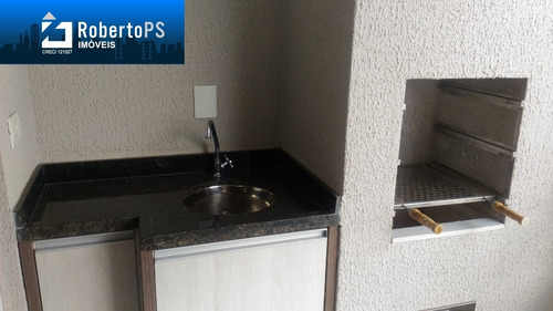 Imagem 16 de 20 de Apartamento Muito Bem Localizado No Bairro Parque Industrial - Ap00215 - 68206103
