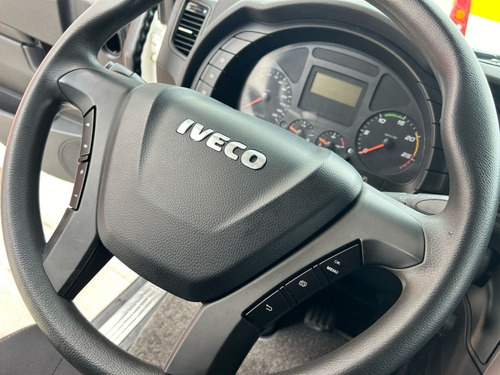 Iveco Stralis Hi-way 440