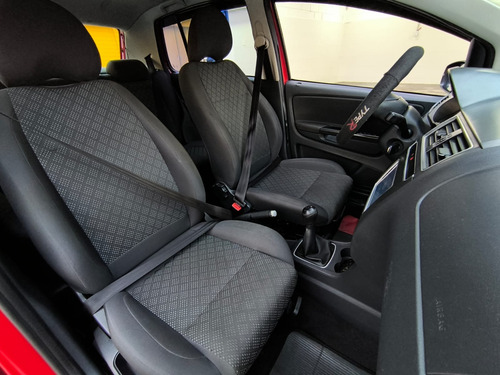 Volkswagen Fox Volkswagen Fox 1.0 MPI Trendline (Flex)