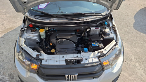 Fiat Mobi 1.0 Like Flex 5p