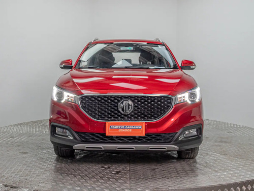 Mg 1.5 Std Mt Zs