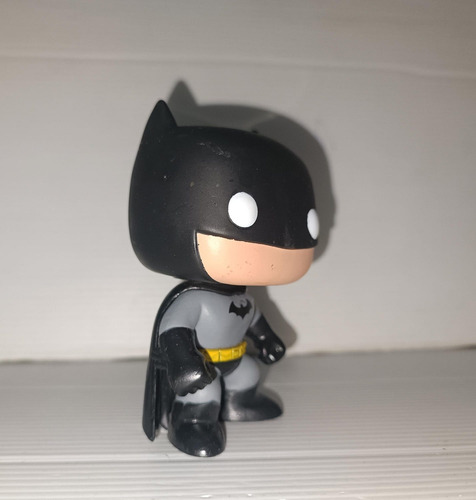 Funko Pop Batman 01 Sin Caja (Usado)