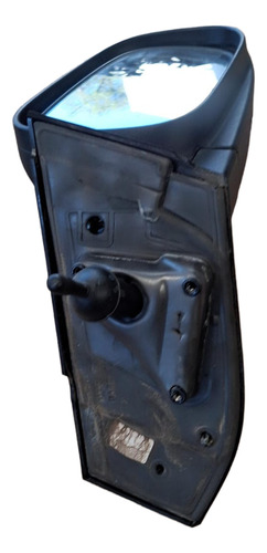 Espejo Retrovisor Derecho De Chevrolet Beat 2018 (Usado)