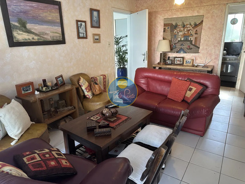 Como Una Casita A Pocas Cuadras Del Mar 2 Dormitorios, 1 Baño Alquiler De Temporada
