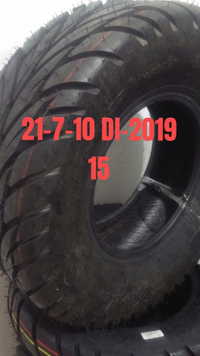 Gomas Para Four Wheels Y Buggy Nuevas..