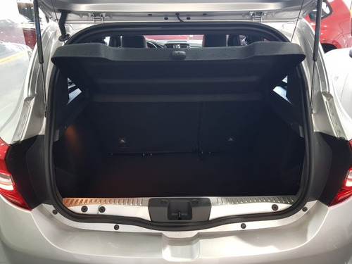 Imagen 13 de 15 de Renault Sandero Intense 1.6 Esp Hsa (ca)