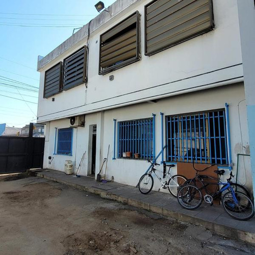Venta Nave Industrial/galpón San Justo 1700 M2