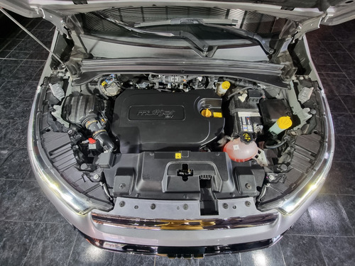 Fiat Toro 2.0 JTD Multijet