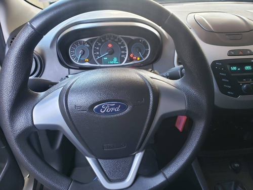 Imagem 10 de 11 de Ford Ka 1.0 Ti-vct Flex Se Manual