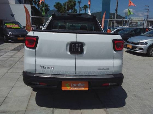 Fiat Toro 1.8 16v Evo Flex Endurance At6