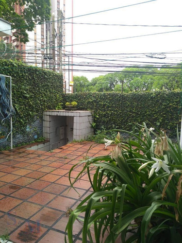 Imagem 14 de 30 de Sobrado Com 3 Dormitórios À Venda, 278 M² Por R$ 800.000,00 - Vila Assunção - Santo André/sp - So0278