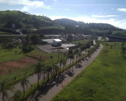 Imagem 9 de 10 de Área Industrial Em Atibaia - Ar00101 - 69736433