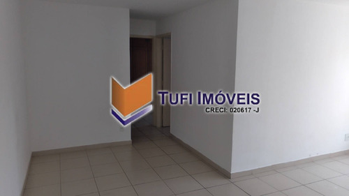 Imagem 2 de 15 de Apartamento Na Vila Olímpia Para Alugar. - 4859