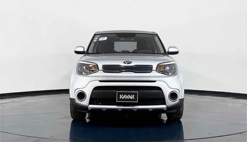 Imagen 2 de 15 de 113605 - Kia Soul 2018 Con Garantía