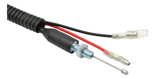 Desbrozadora Universal Con Mango De Cable Del Para Piezas De