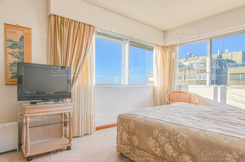 Imagen 10 de 16 de Penthouse Apartamento En Venta Punta Del Este