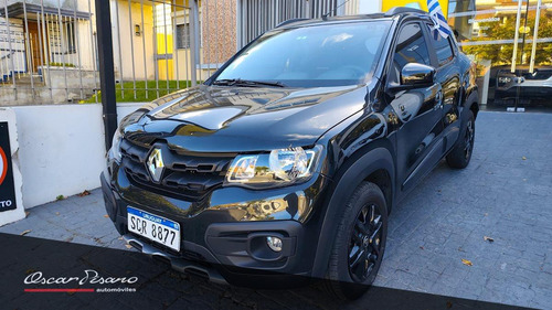 Renault Kwid Outsider 1.0 2020 Impecable!