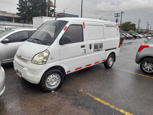 Chevrolet N300 2015 1.2 Cargo