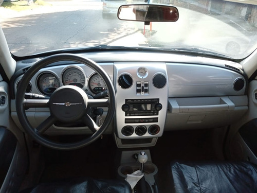 Chrysler Pt Cruiser