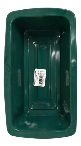 Molde Silicon Panque Ms-15 Color Verde