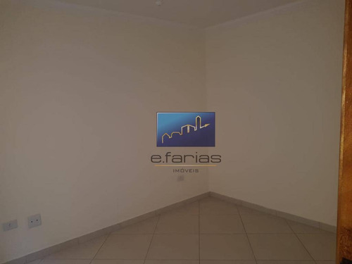 Imagem 16 de 19 de Sobrado Com 3 Dormitórios À Venda Por R$ 600.000,00 - Vila Nhocune - São Paulo/sp - So0952