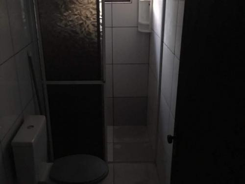 Chácara Murada Lado Serra Com Churrasqueira Itanhaém - Ch020