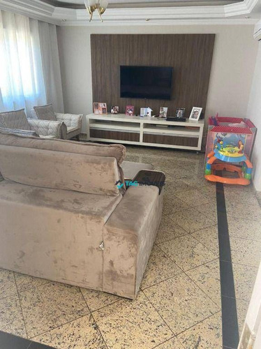 Imagem 2 de 27 de Casa Com 3 Dormitórios À Venda, 275 M² Por R$ 1.170.000,00 - Condomínio Okinawa - Paulínia/sp - Ca1019
