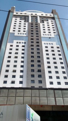 Imagem 5 de 18 de Sala Para Alugar, 35 M² Por R$ 900,00/mês - Centro - Campinas/sp - Sa1054