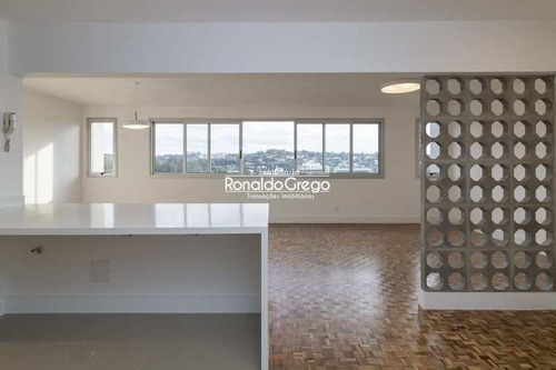 Imagem 20 de 30 de Apartamento Á Venda,3 Dorms, Jardim Europa, Sp - R$ 1.95 Mi - V5752