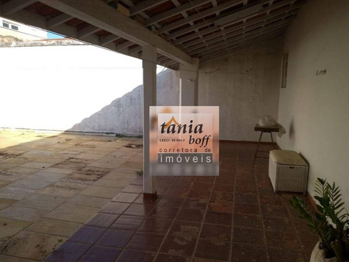 Imagem 5 de 25 de Casa Com 3 Dormitórios Para Alugar, 280 M² Por R$ 4.000,00/mês - Centro - Itu/sp - Ca0500