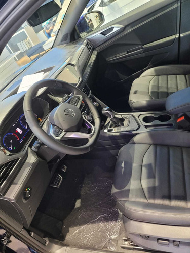 Imagem 4 de 6 de Volkswagen Taos Highline 1.4 Tsi (aut) (flex)